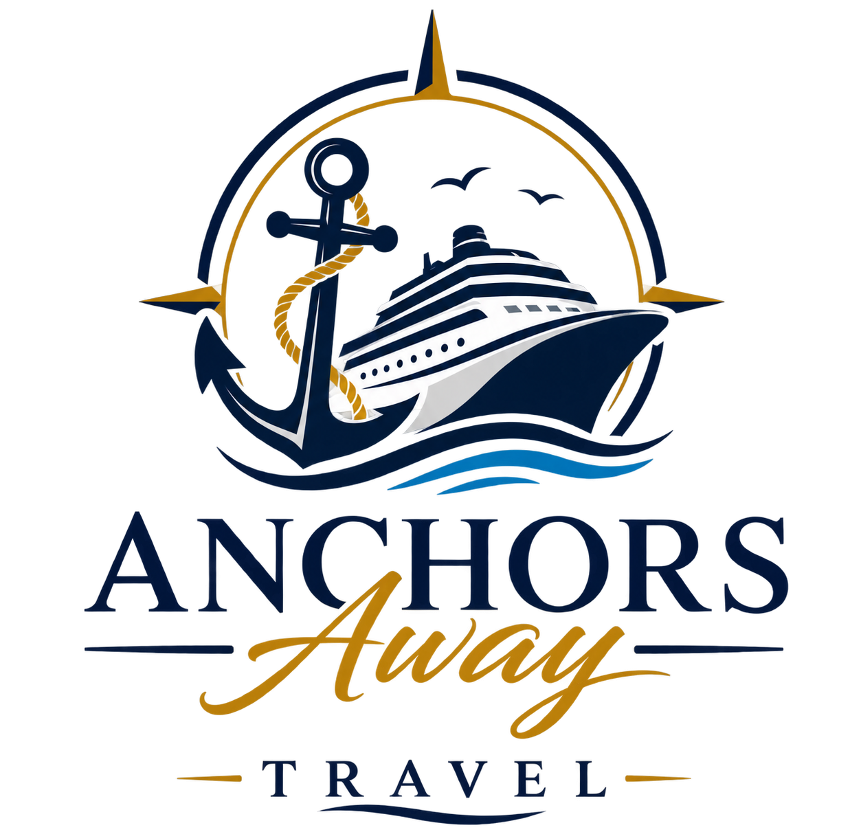 Anchors Away Travel